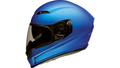 Z1R Jackal Helmet - Satin - Blue