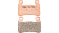 EBC FA296HH Sintered Brake Pads HH Brake Pads