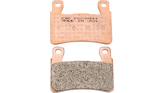 EBC FA296HH Sintered Brake Pads HH Brake Pads