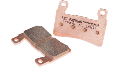 EBC FA296HH Sintered Brake Pads HH Brake Pads