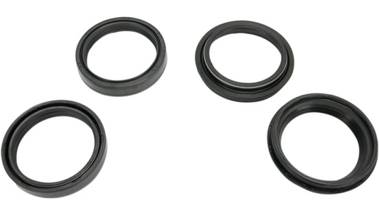 PIVOT WORKS PWFSK-Z006 Fork Seal Kit - 43 mm ID x 53 mm OD