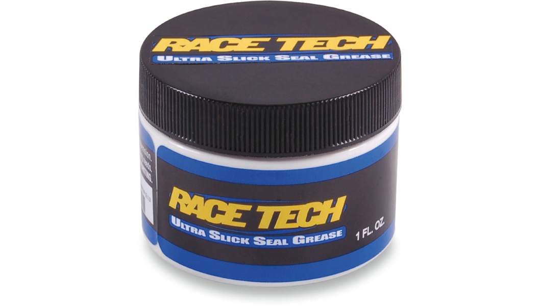 RACE TECH Ultra Slick Grease - 1 U.S. fl oz. - Jar