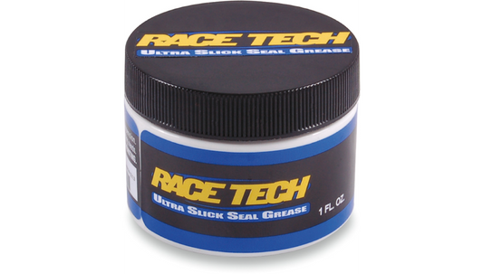 RACE TECH Ultra Slick Grease - 1 U.S. fl oz. - Jar