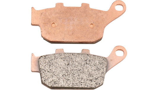 EBC FA140HH Sintered Brake Pads
