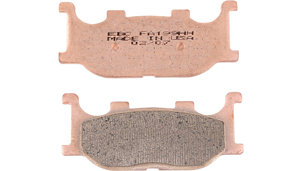 EBC FA199HH Sintered "HH" Brake Pads