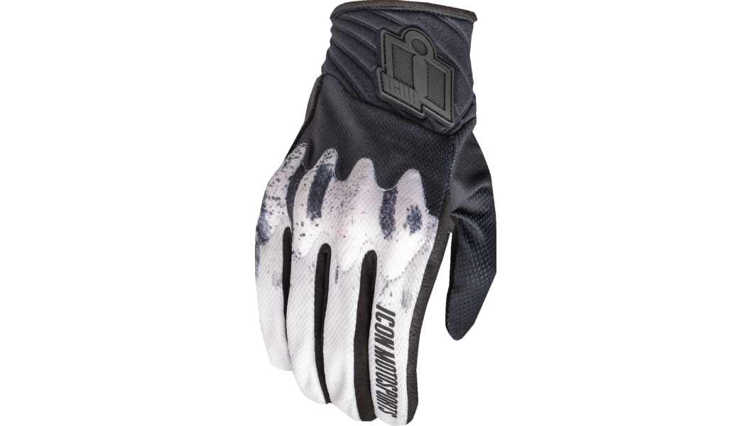 ICON Anthem3™ CX Anomaly Gloves - Special Order
