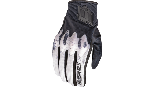 ICON Anthem3™ CX Anomaly Gloves - Special Order