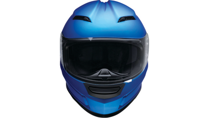 Z1R Jackal Helmet - Satin - Blue
