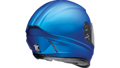 Z1R Jackal Helmet - Satin - Blue
