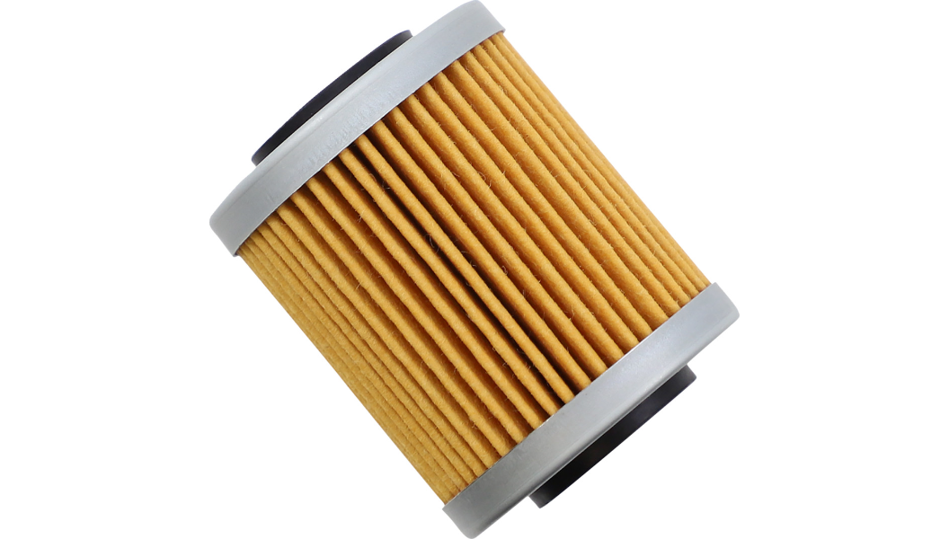 HiFlo Oil Filters