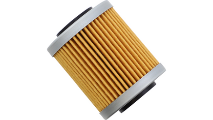 HiFlo Oil Filters