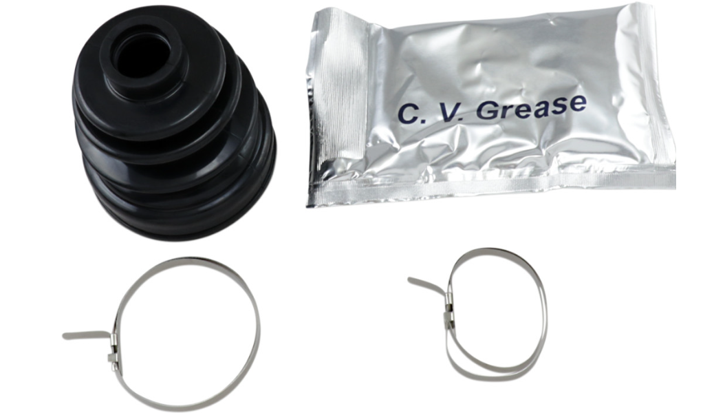 ALL BALLS 0213-0531 19-5024CV Boot Kit