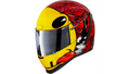 ICON Airform™ Helmet - MIPS® - Brozak - Red