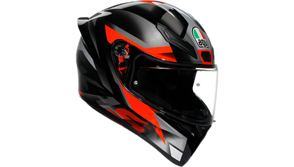 AGV K1 S Fastlap Helmet