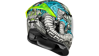 ICON Airframe Pro™ Helmet - Outbreak