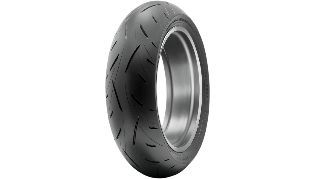 DUNLOP Roadsport 2 Tire (REAR)