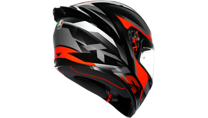 AGV K1 S Fastlap Helmet