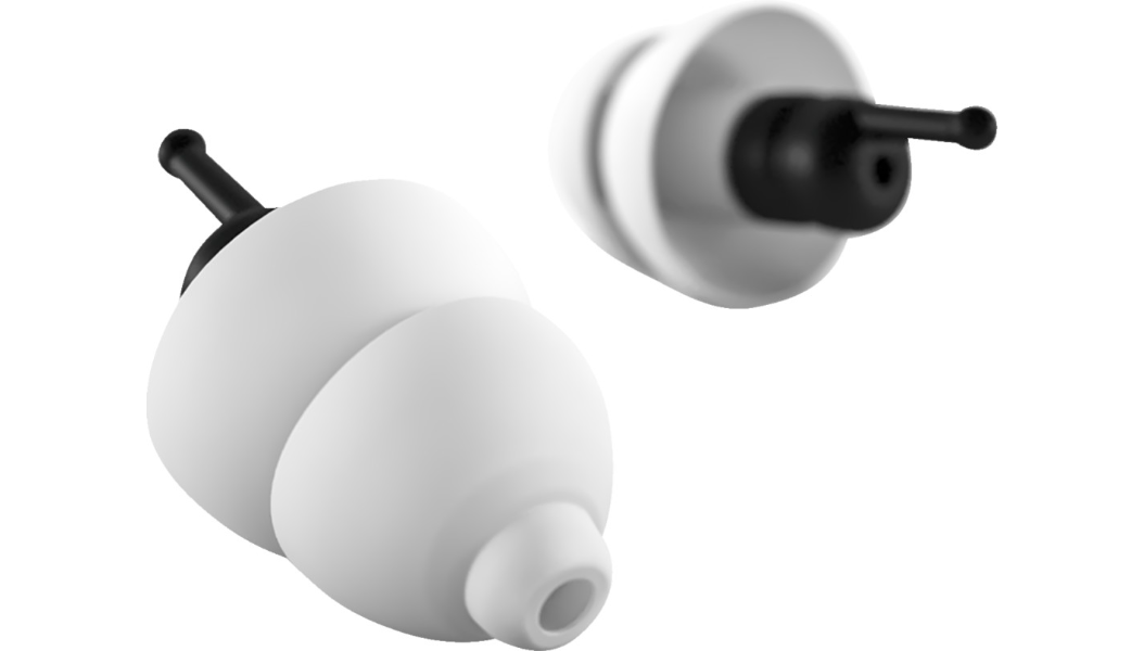ALPINE MotoSafe Tour Earplugs 111.23.110 Hearing Protection