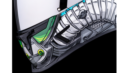 ICON Airframe Pro™ Helmet - Outbreak