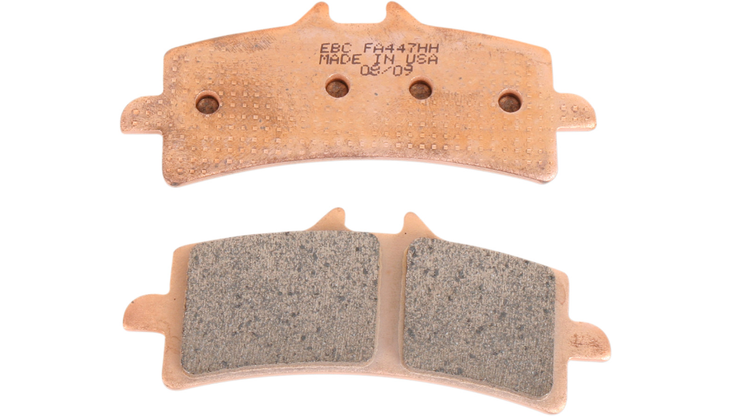 EBC FA447HHSintered "HH" Brake Pads