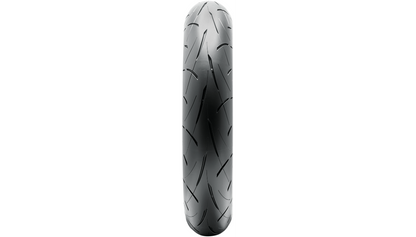 DUNLOP Tire - Roadsport 2 - Front - 120/70ZR17 - (58W)