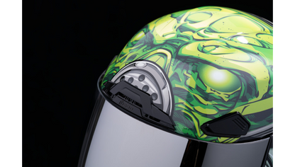 ICON Airframe Pro™ Helmet - Outbreak