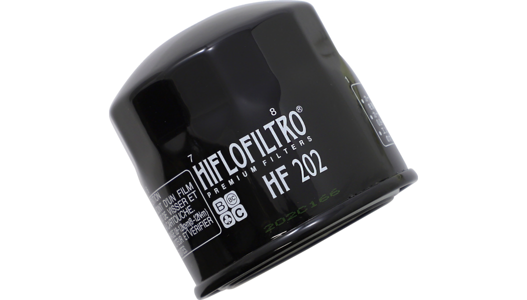 HiFlo Oil Filters