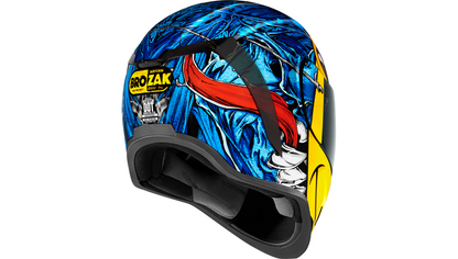 ICON Airform™ Helmet - MIPS® - Brozak - Blue