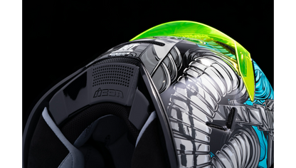 ICON Airframe Pro™ Helmet - Outbreak