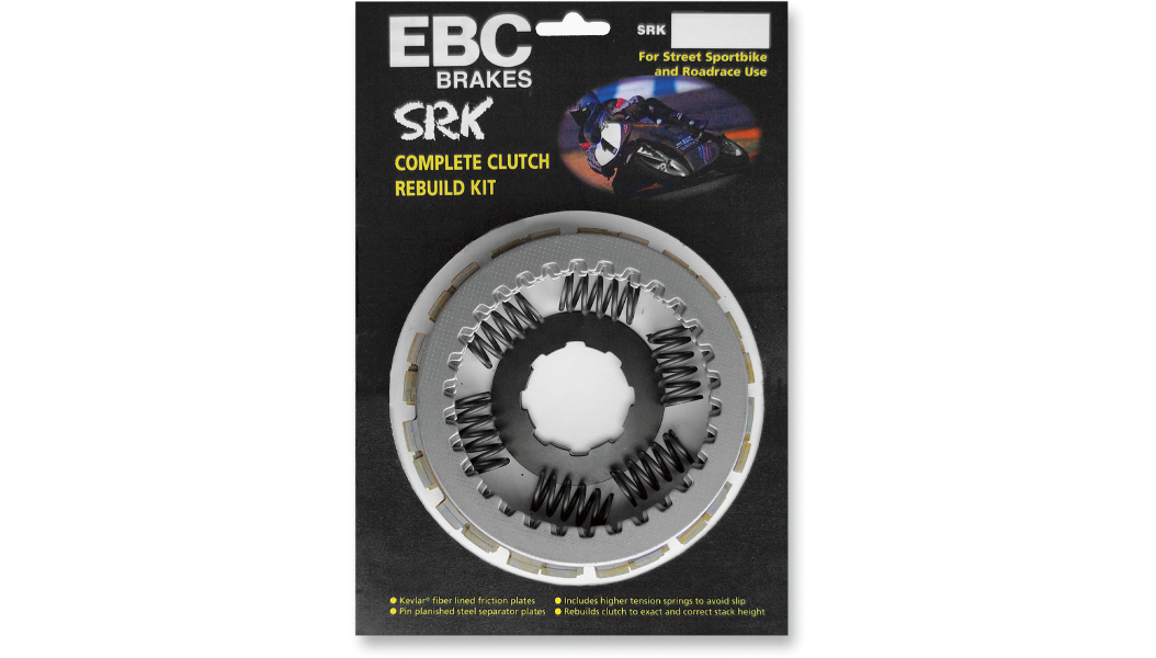 EBC SRK87SRK Series Clutch Kit