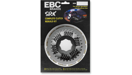 EBC SRK87SRK Series Clutch Kit