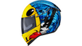ICON Airform™ Helmet - MIPS® - Brozak - Blue