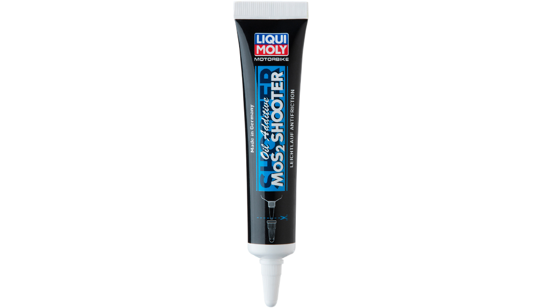 LIQUI MOLY Motorbike MoS2 Shooter