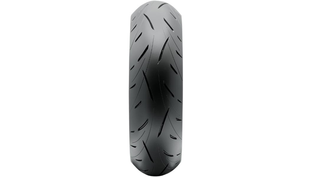 DUNLOP Roadsport 2 Tire (REAR)