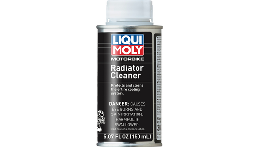 LIQUI MOLY Radiator Cleaner - 150ml