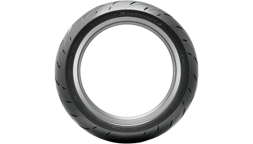 DUNLOP Roadsport 2 Tire (REAR)