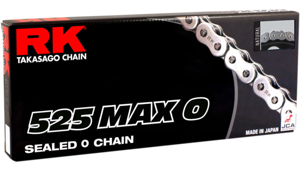 RK 525 Max O - Drive Chain - 108 Links