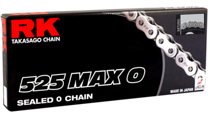 RK 525 Max O - Drive Chain - 108 Links