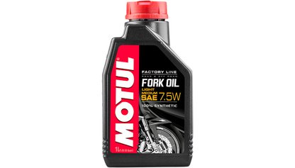 MOTUL Factory Line Fork Oil