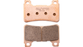EBC HH Brake Pads - FA390HH