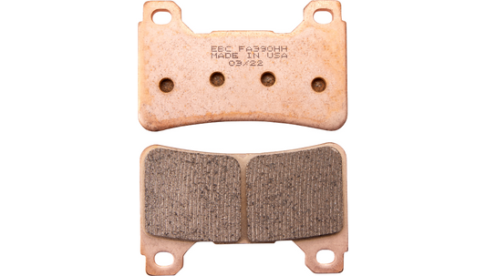 EBC HH Brake Pads - FA390HH