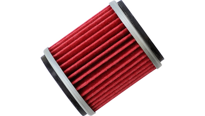 HiFlo Oil Filters