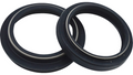 SKF KITB-41Y Fork Seal Kit Fork Seal Kit - 41 mm - Black - Yamaha