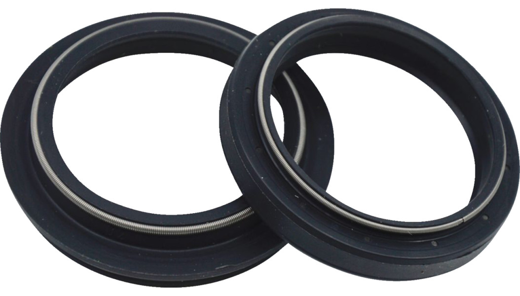 SKF KITB-41Y Fork Seal Kit Fork Seal Kit - 41 mm - Black - Yamaha