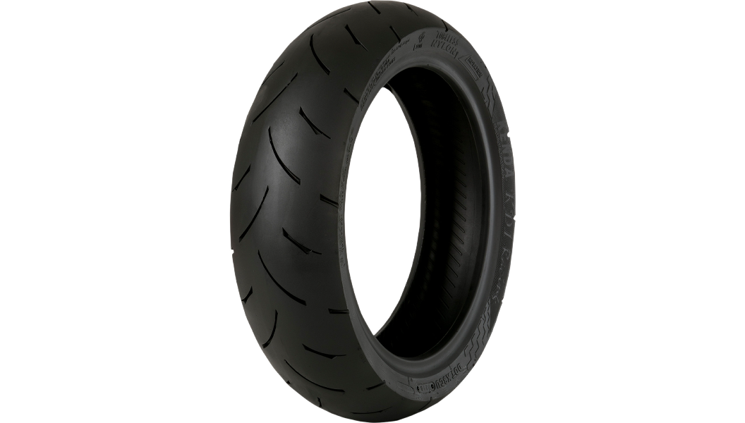 KENDA Tire - KD1 Kwick - Front - 120/70-12 - 51L