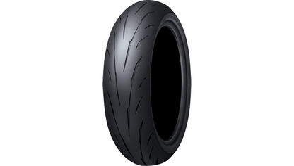 Dunlop Sportmax Q5A Tire