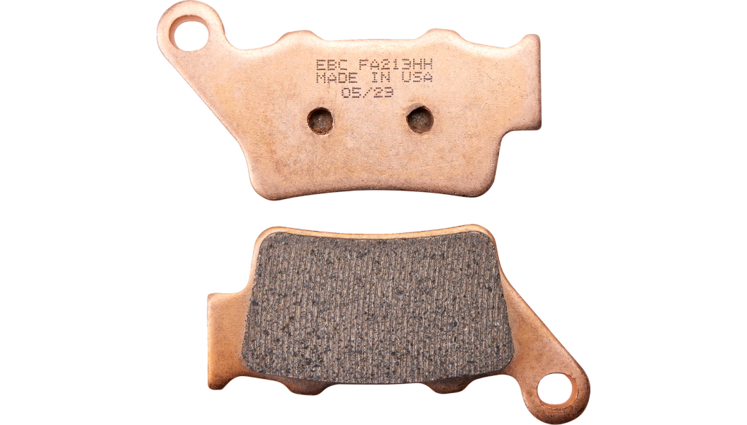 EBC FA213HH Sintered "HH" Brake Pads