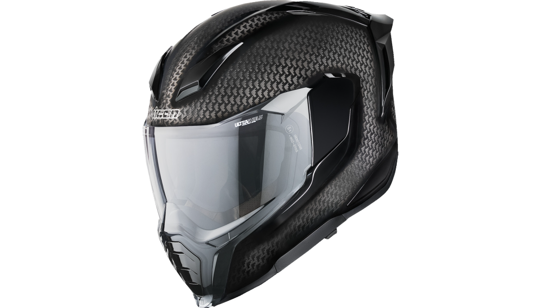 ICON Ultraflite Carbon MIPS® Helmet