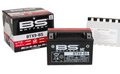 BS Battery - BTX9-BS