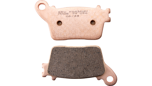 EBC HH Brake Pads - FA436HH